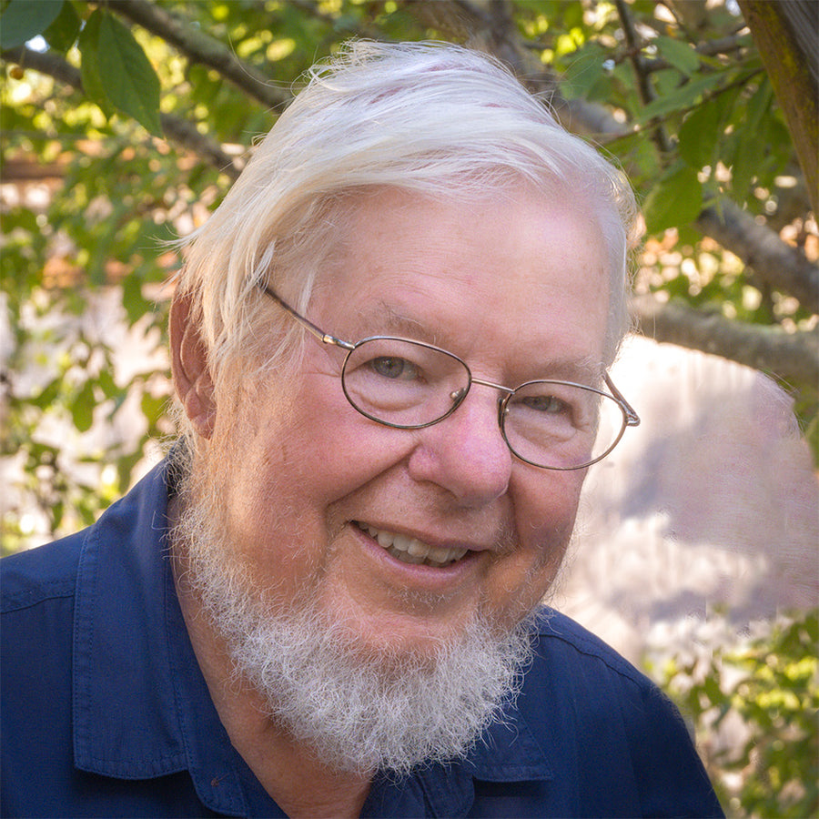 Ted Orland