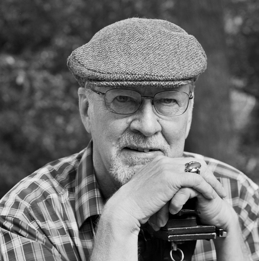Alan Ross