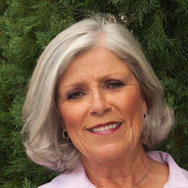 Judy Malloch