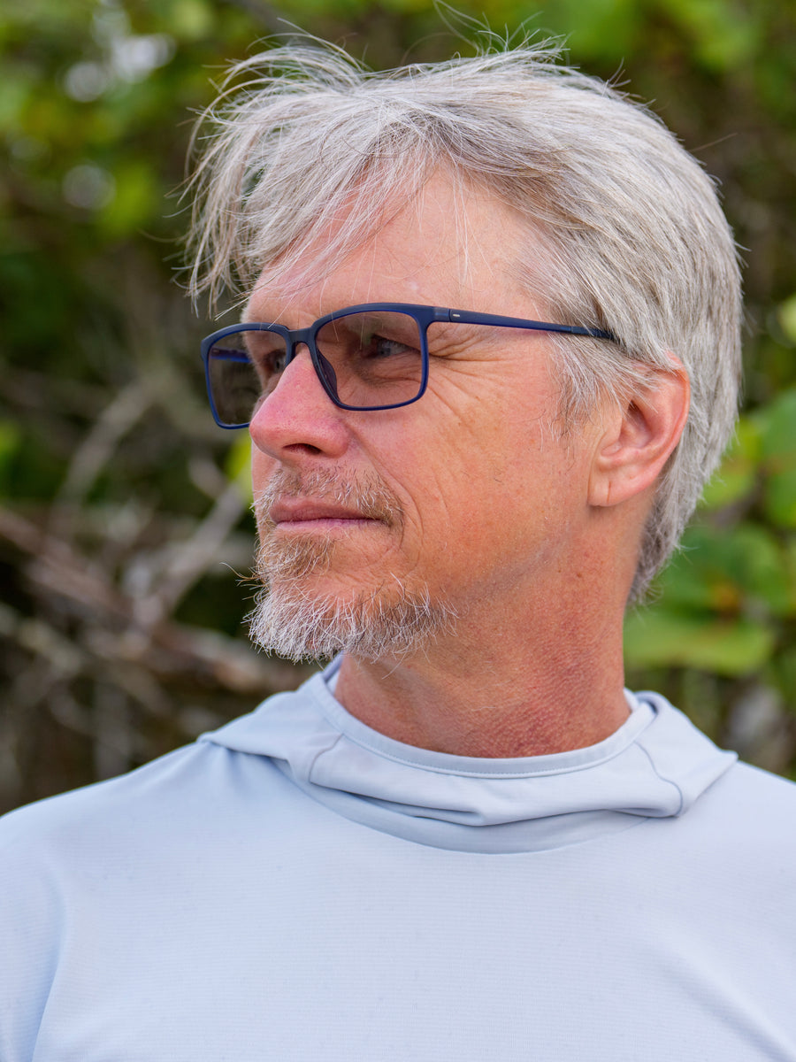 Mark Smith 
