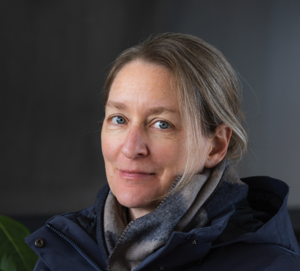 Mary Anne Karren