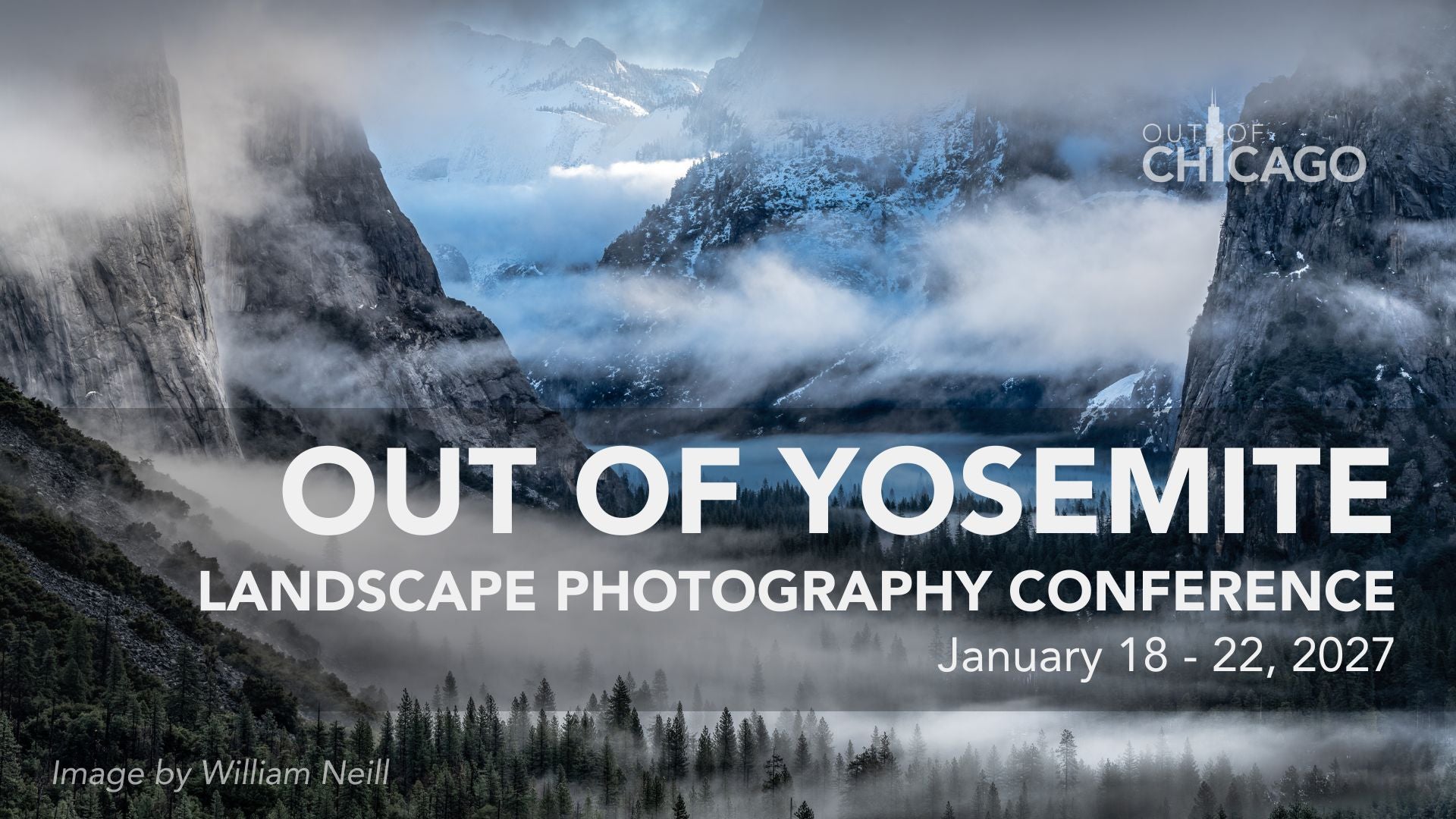 Out of Yosemite 2027