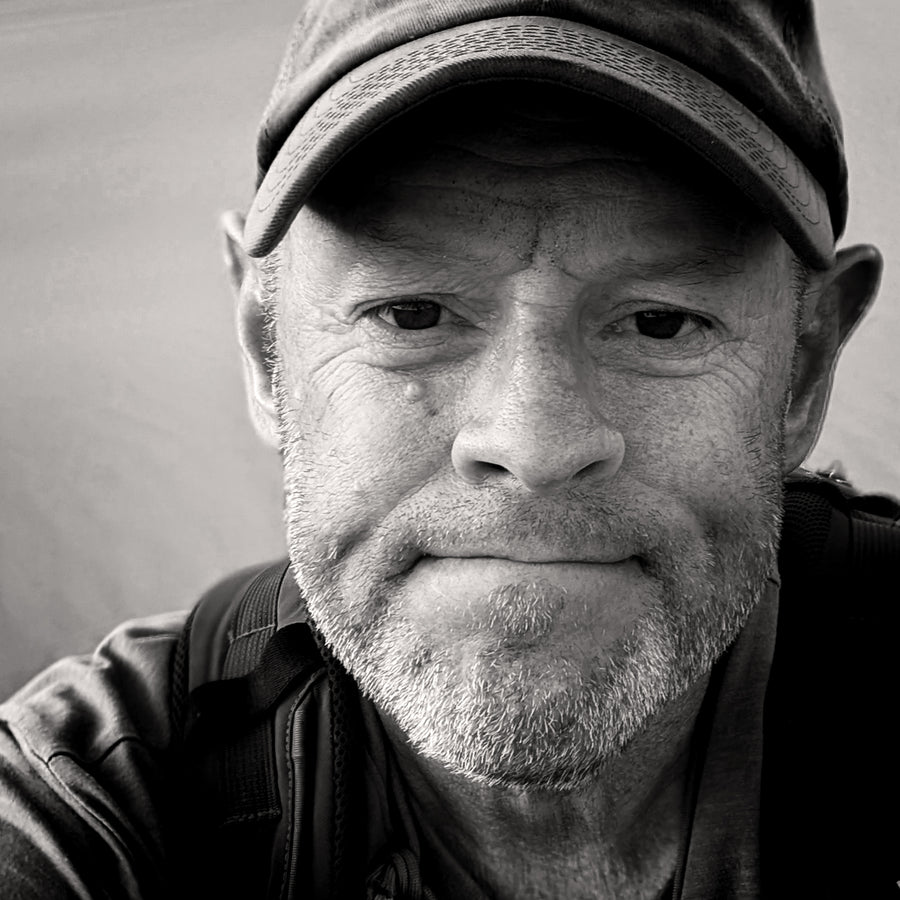 Chuck Kimmerle